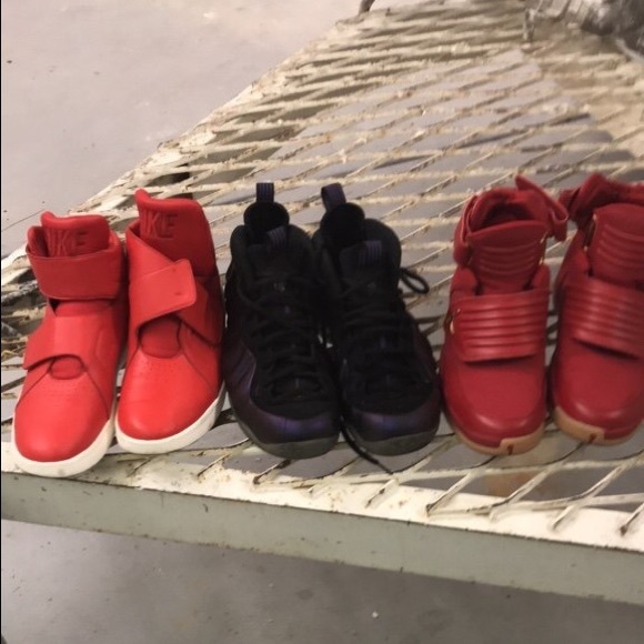 Shoes - Picture 2 of 2